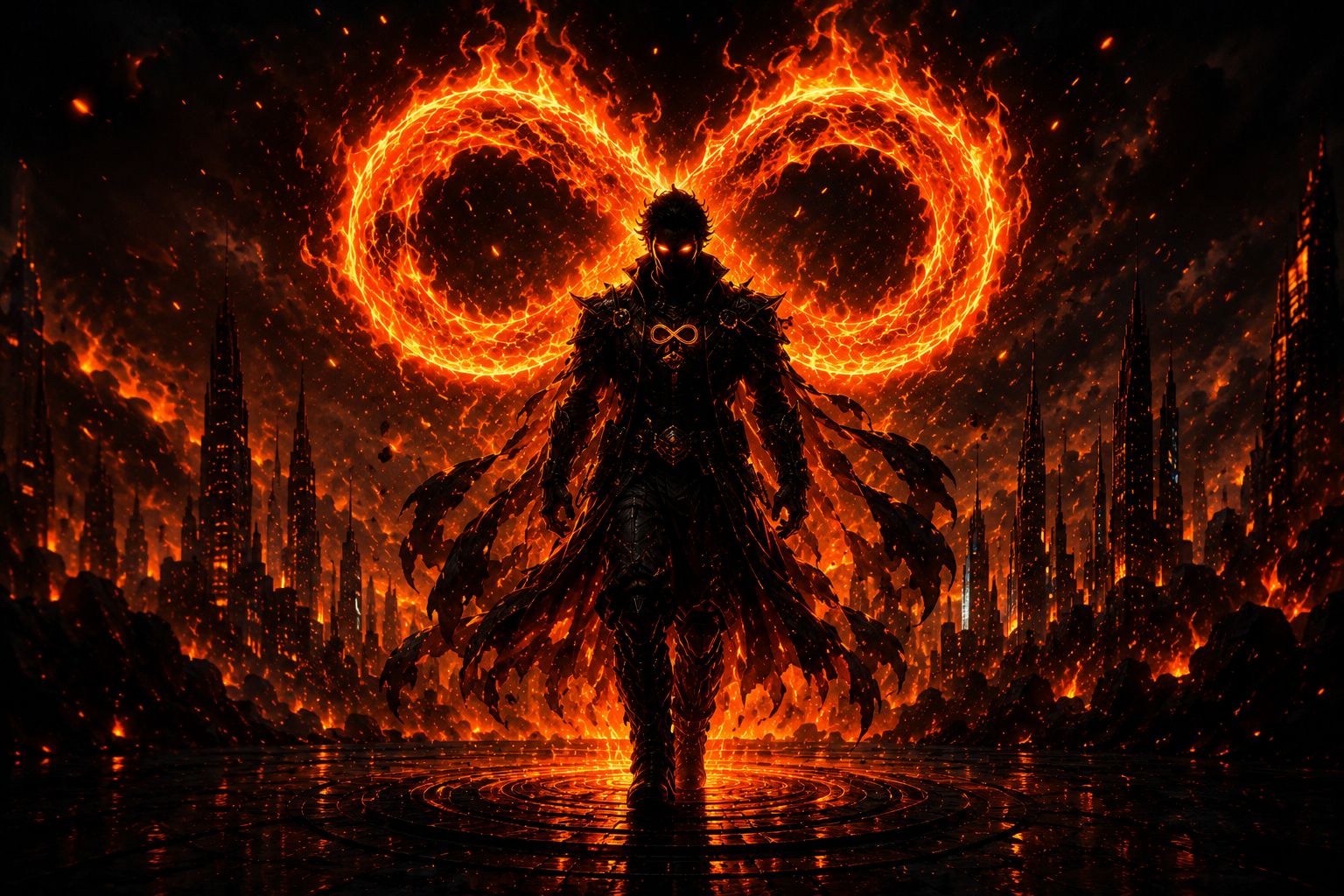 INFAI HERO